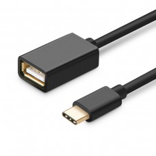 USB Type-C Mâle à USB 2.0 Type-A Femelle ( 1m )